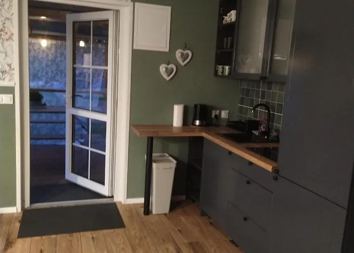 Nad Jeziorem Chlop *