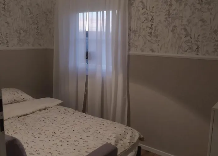 Nad Jeziorem Chlop Vila Lipiany